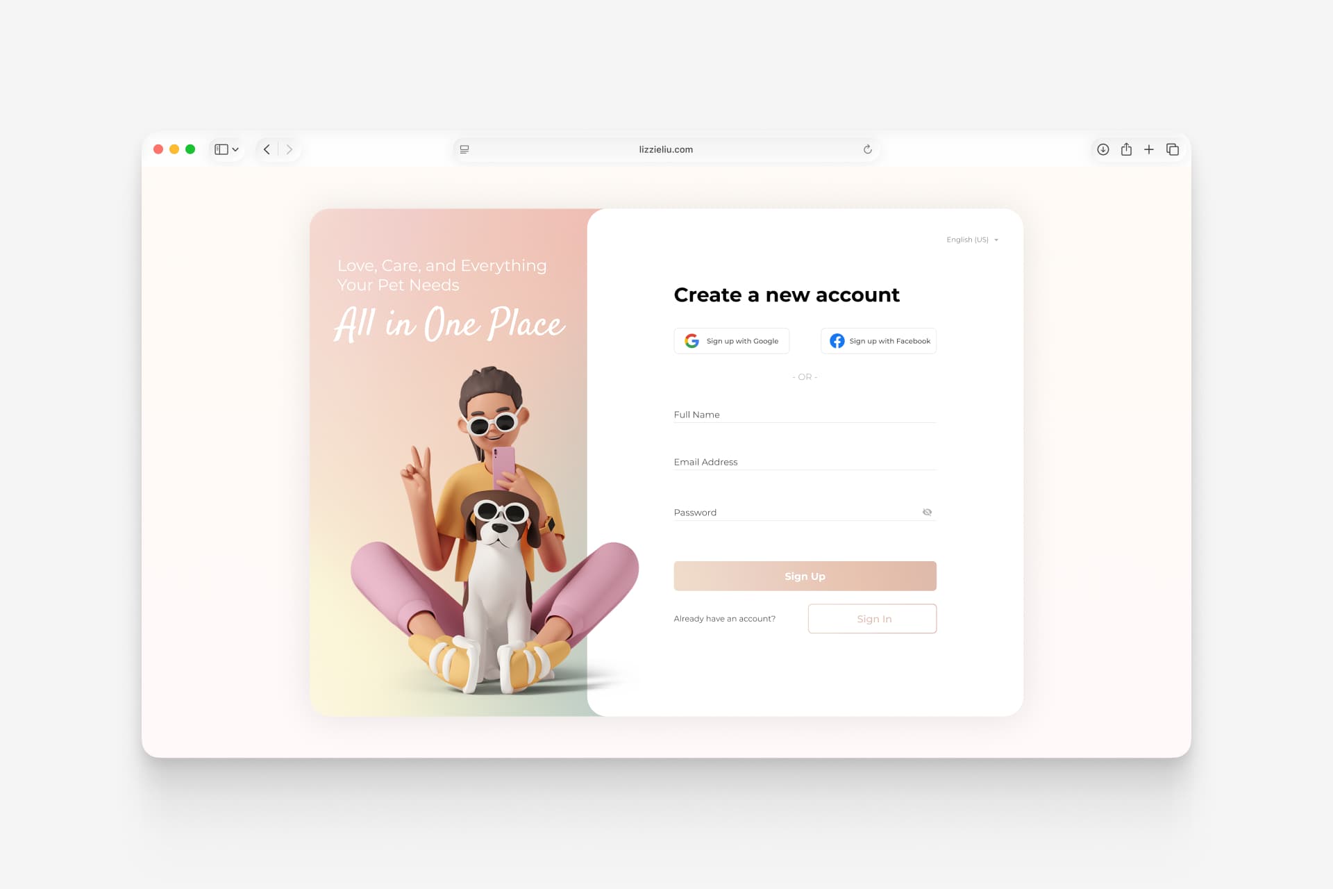 Onboarding