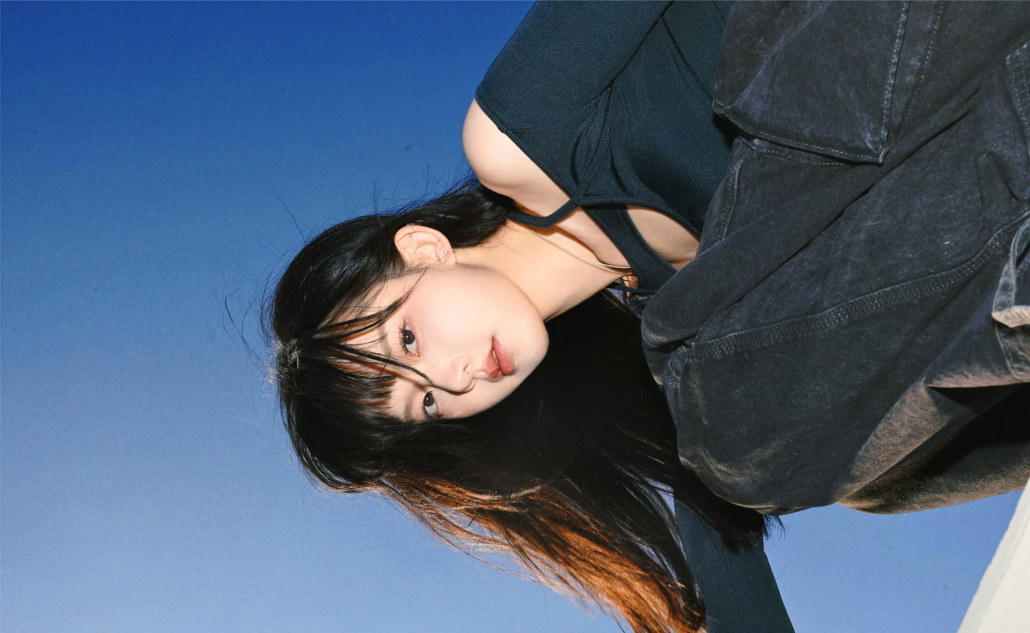 Lizzie Liu